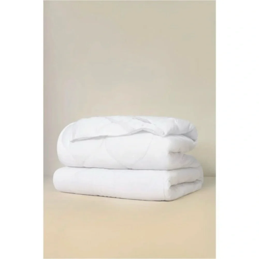 NWT BUFFY Bedding Plushy California King Mattress Protector